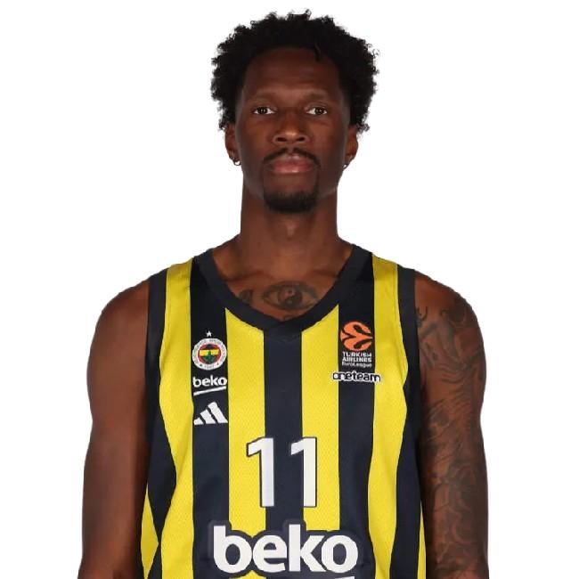 NIGEL HAYES DAVIS