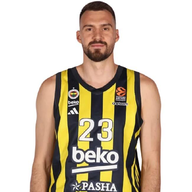 MARKO GUDURIĆ