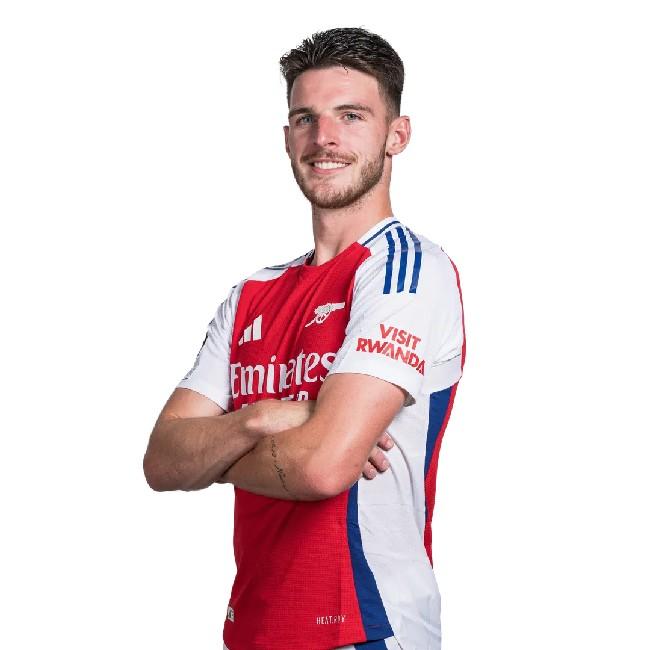 Declan Rice