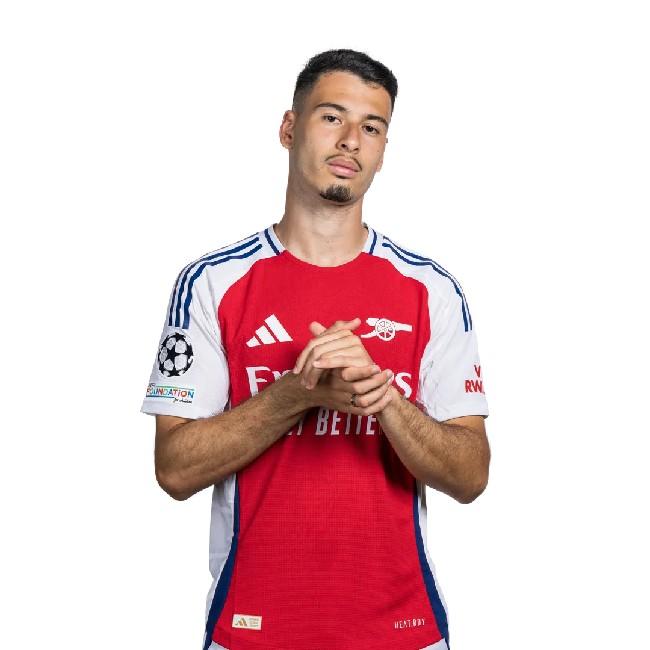 Gabriel Martinelli