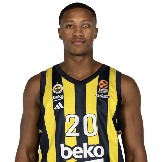 DEVON HALL