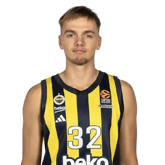 ARTURS ZAGARS