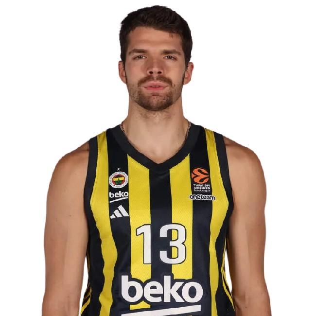 TARIK BIBEROVIĆ