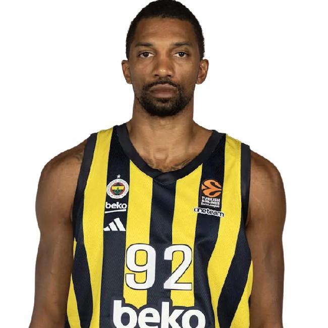 KHEM BIRCH