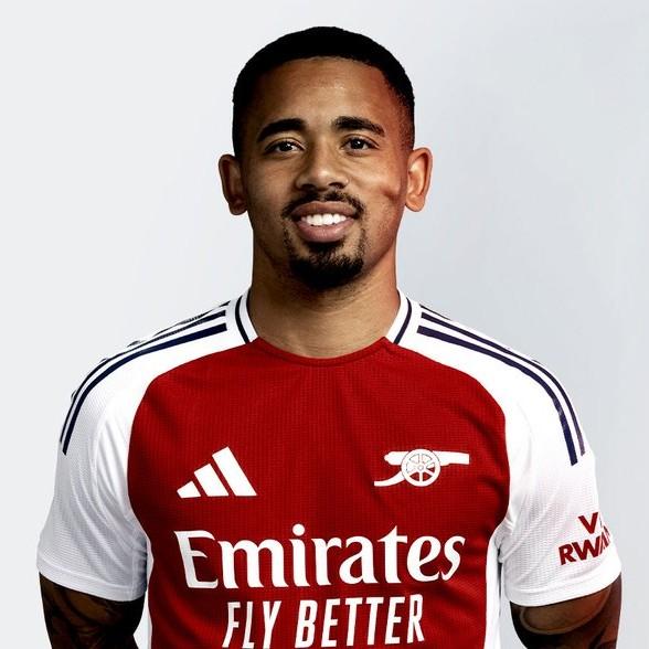 Gabriel Jesus