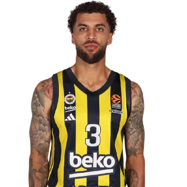 SCOTTIE WILBEKIN