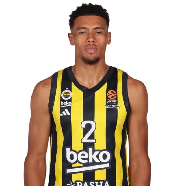 WADE BALDWIN IV