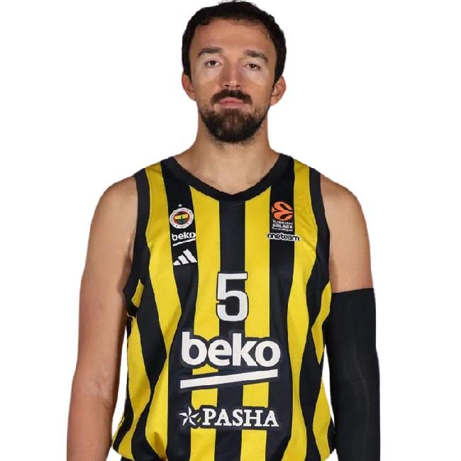 SERTAC SANLI