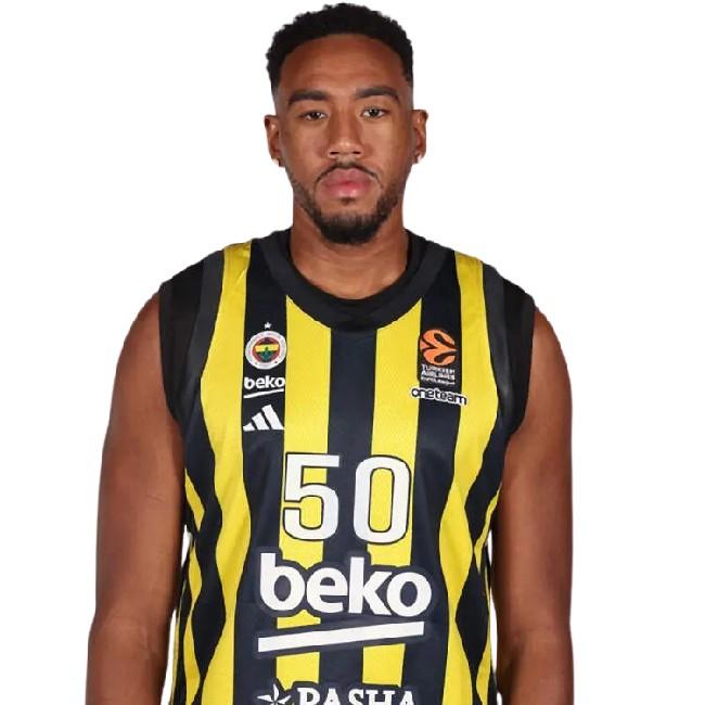 BONZIE COLSON