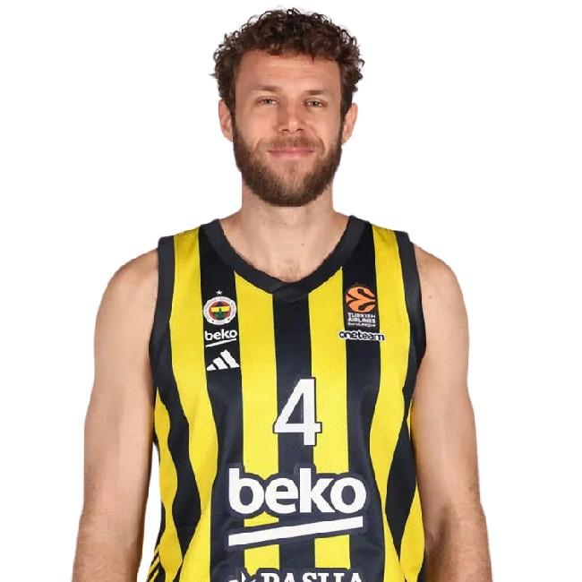 NICOLO MELLI