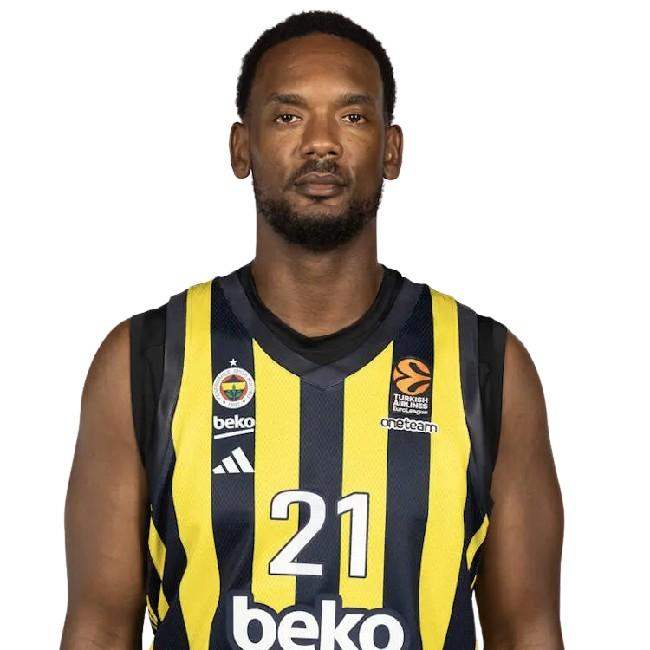 DYSHAWN PIERRE