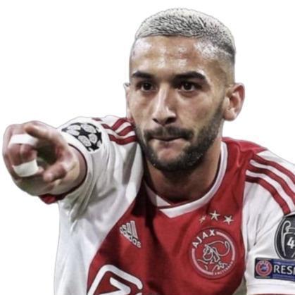 Hakim Ziyech