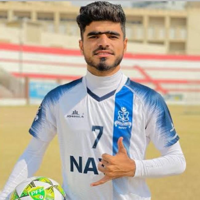 Mohamed Noman