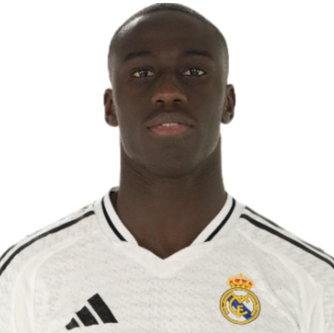 Ferland Mendy