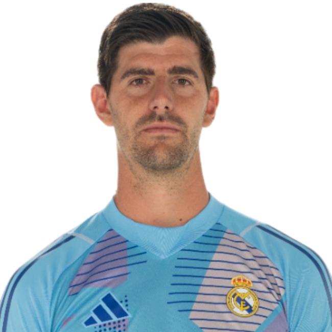 Thibaut Courtois