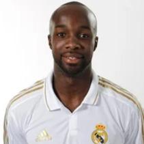 Lassana Diarra