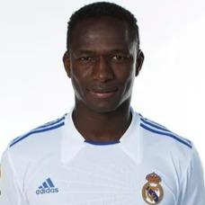 Mahamadou Diarra