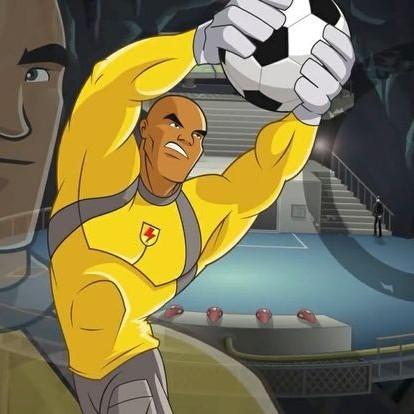 Bouno[super strikas]