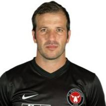 Rafael van der Vaart