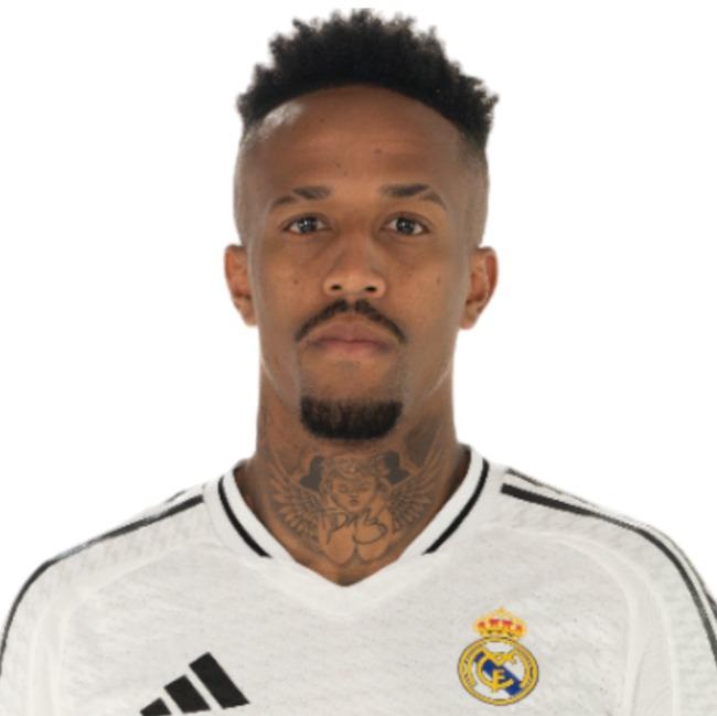 Éder Militão