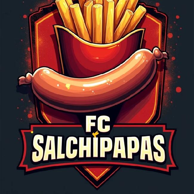 Salchipapas F. C.