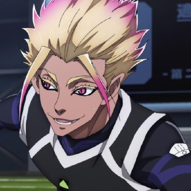 Shidou Ryusei