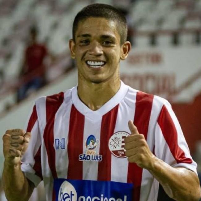 Thalison de Sousa Oliveira