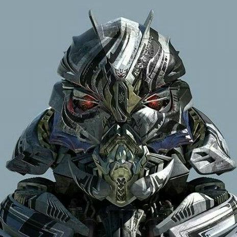 Starscream