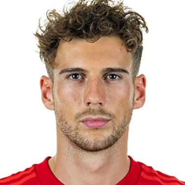 Leon Goretzka