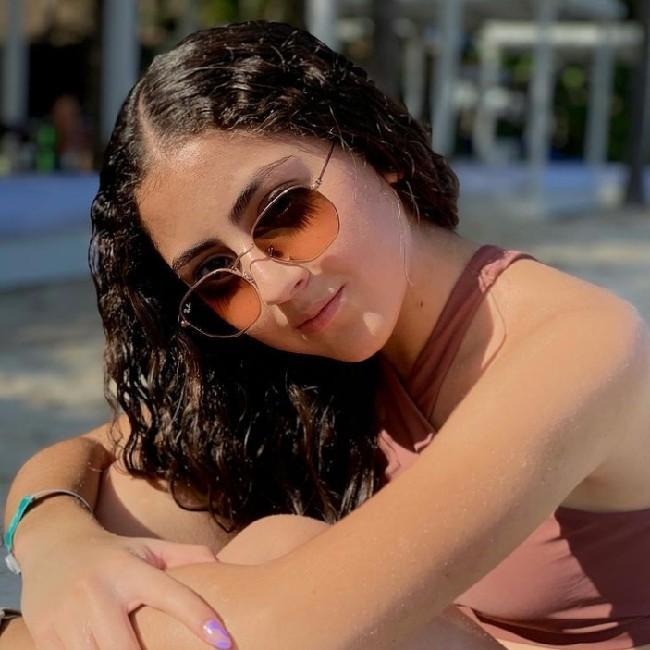 Mariapaula Ruenes Gomez