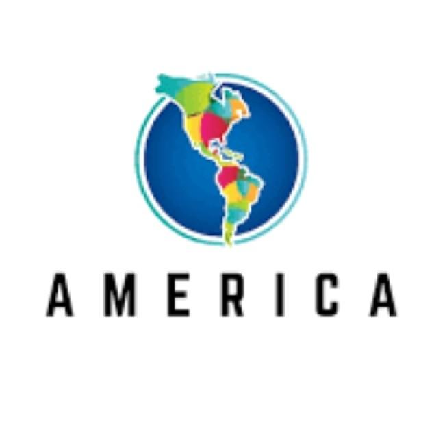 América