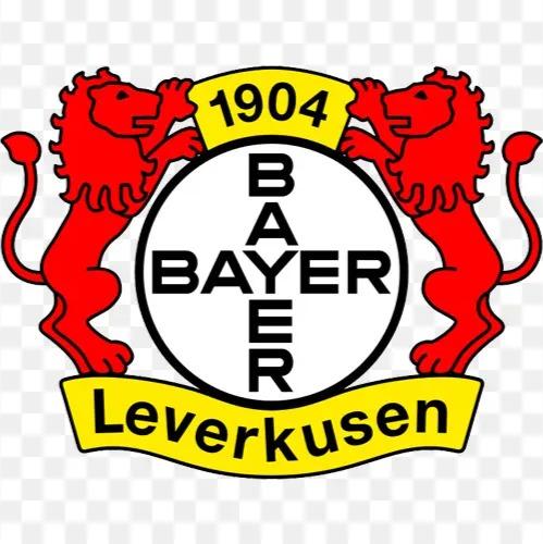 Leverkusen
