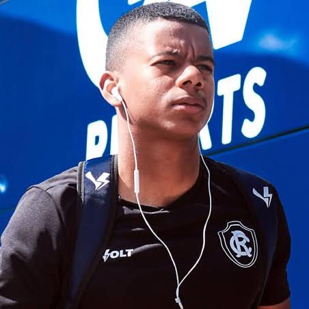 Diogo Batista 🇧🇷