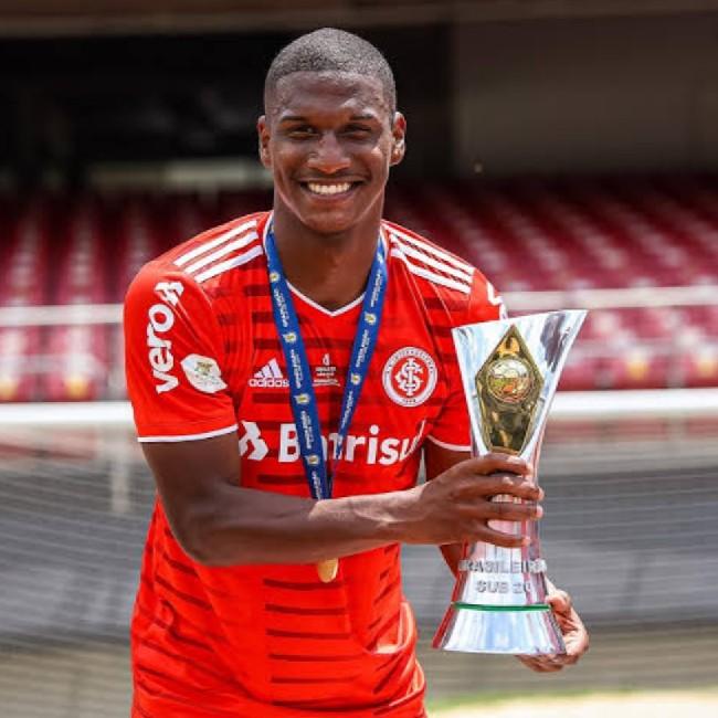 Igor Pereira dos Santos