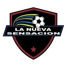 LA NUEVA SENSACIÓN