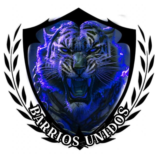 BARRIOS UNIDOS