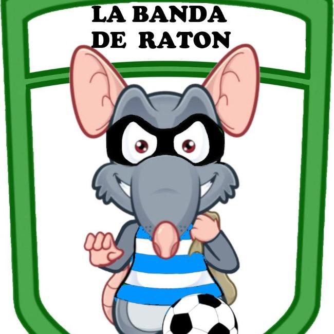 LA BANDA DE RATON