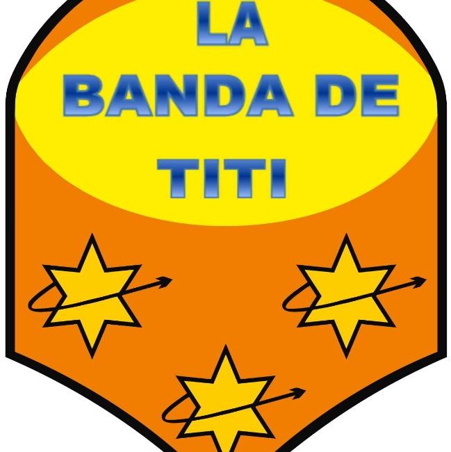 LA BANDA DE TITI