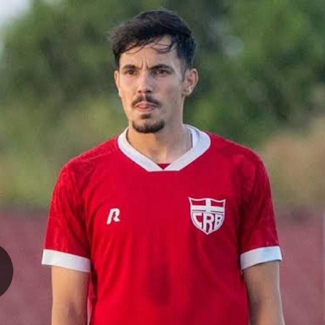 Marco Antônio de Freitas Batistussi