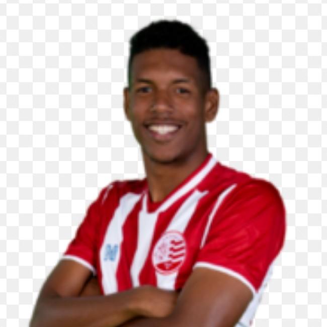 Kauan Almeida da Costa