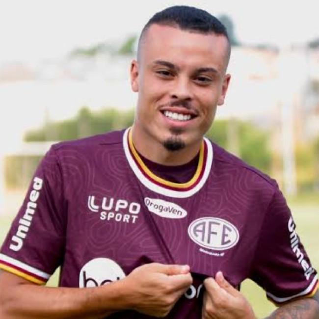 Igor Fernandes da Silva Araújo