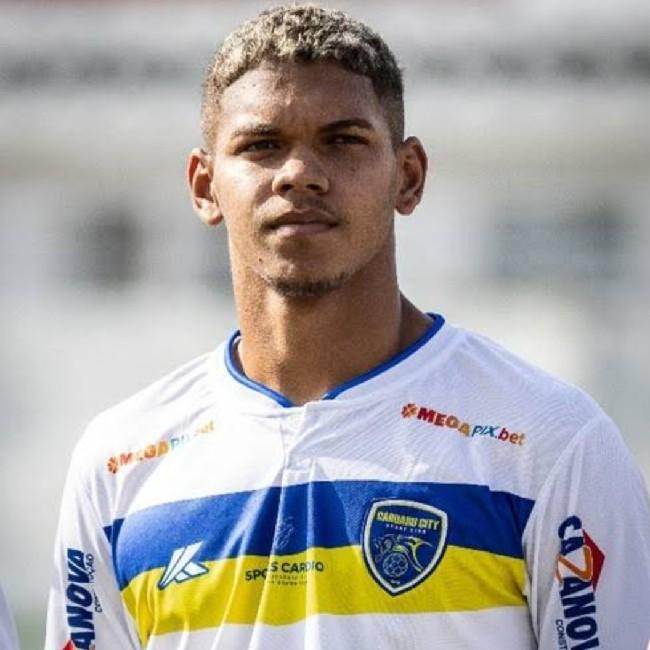 Felipe Santana