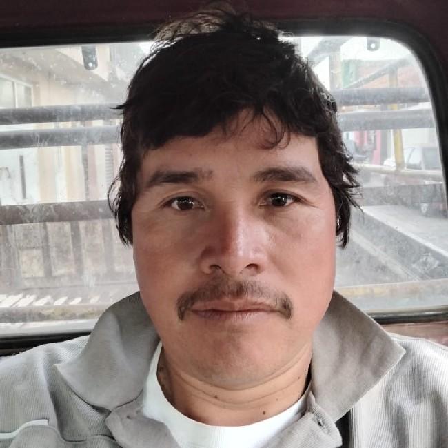 Cesar Aguilar rojas