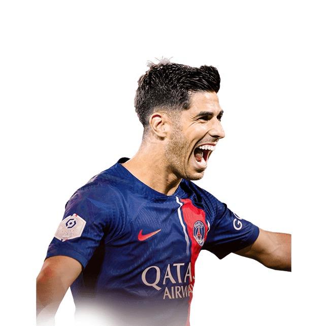 Marco Asensio