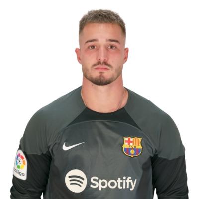 Arnau Tenas