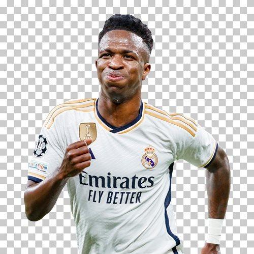 Vinícius Jr