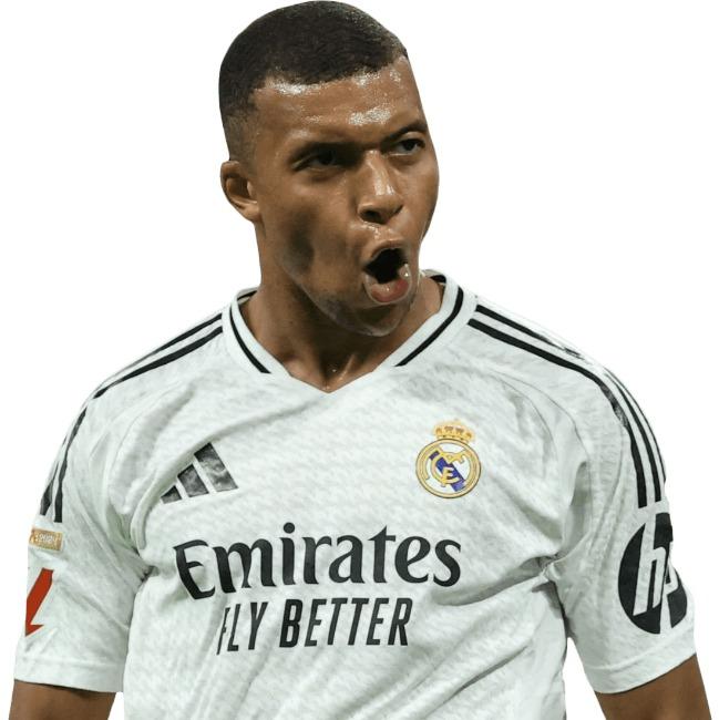 Mbappé