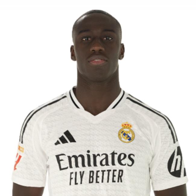 Mendy