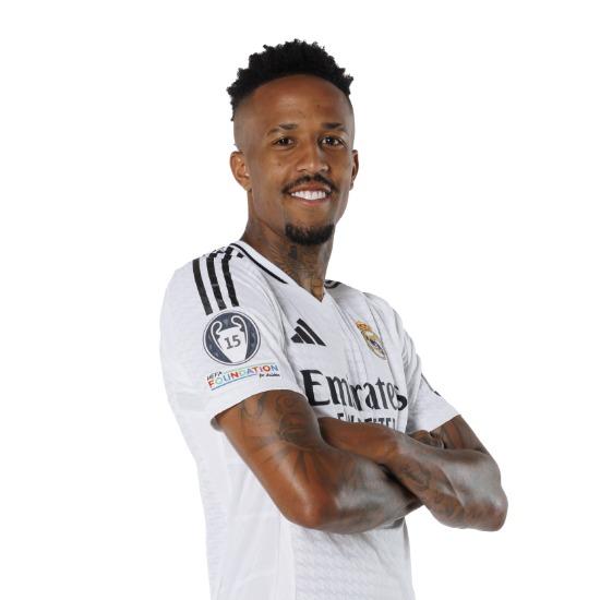 Militão