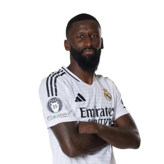 Rüdiger